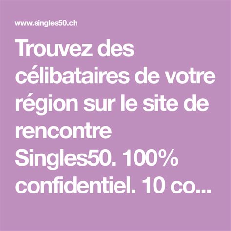 Singles50 – De beaux moments à deux. Rencontre en ligne pour。